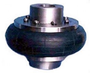 LLA冶金設備用輪胎式聯軸器